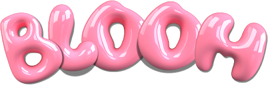 Bloom Logo